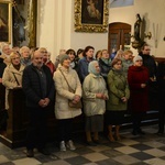 Rozpoczęcie wieczystej adoracji w Opolu