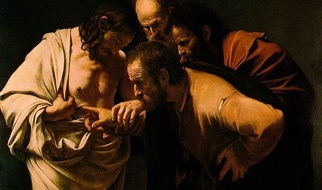 Shalom - czyli czego życzy uczniom Jezus?