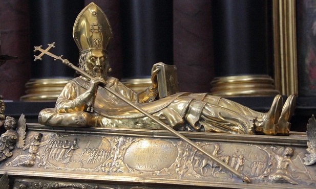 Uroczystość św. Wojciecha, patrona Polski