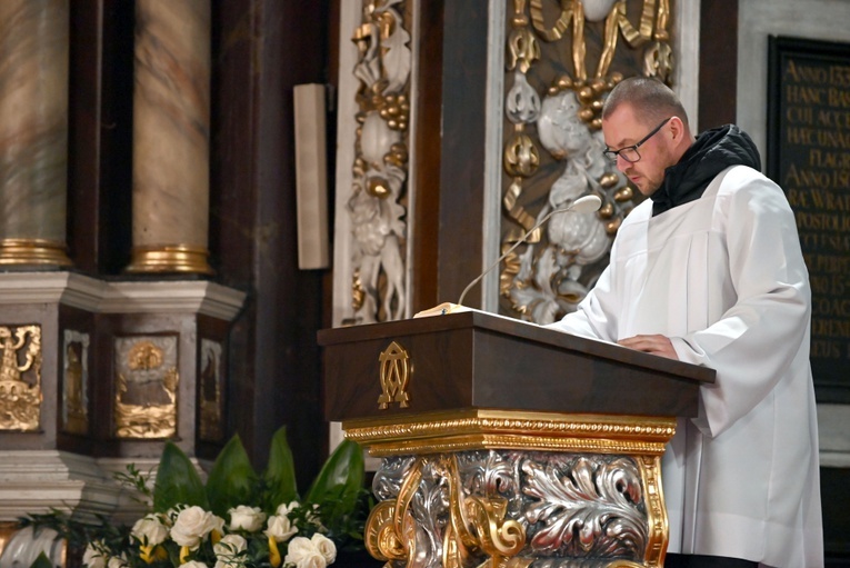 Noc walki o błogosławieństwo w diecezji świdnickiej