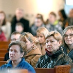 Pielgrzymka katechetów do sanktuarium św. Jacka w Legnicy