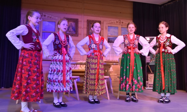 Czarny Dunajec. Muzykowanie na Duchową Nutę 
