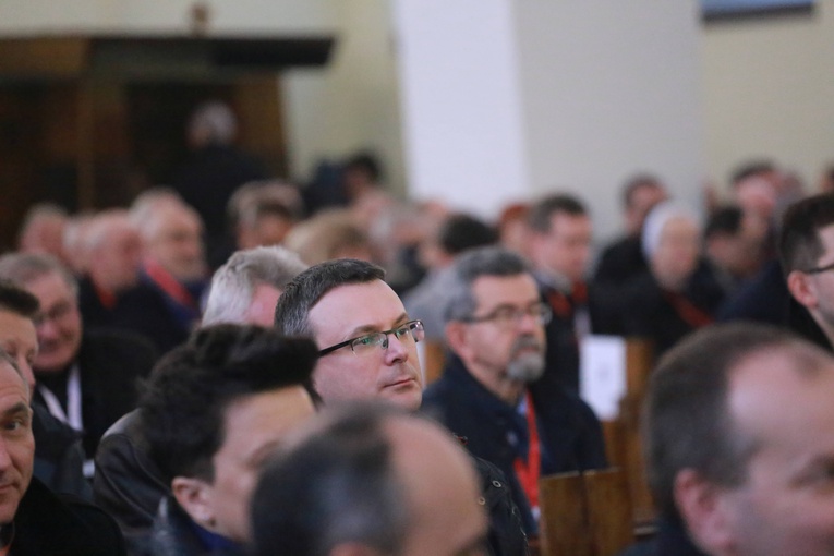V Sesja Plenarna Synodu