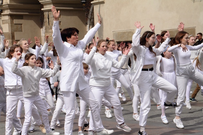 Róża dla Jezusa 2022