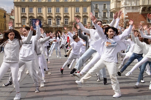 Róża dla Jezusa 2022