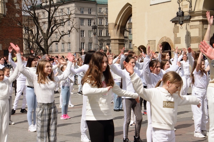 Róża dla Jezusa 2022