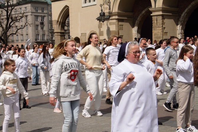 Róża dla Jezusa 2022