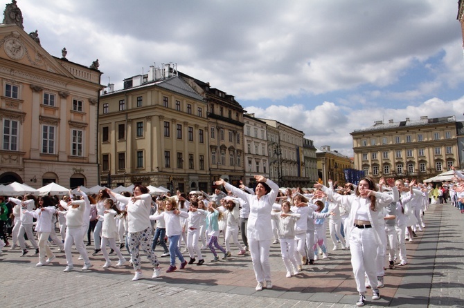 Róża dla Jezusa 2022