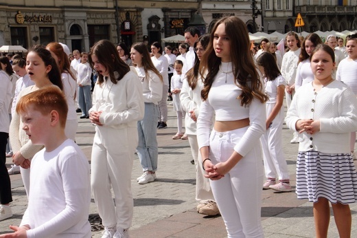 Róża dla Jezusa 2022