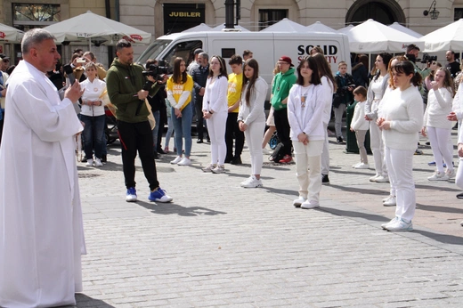 Róża dla Jezusa 2022