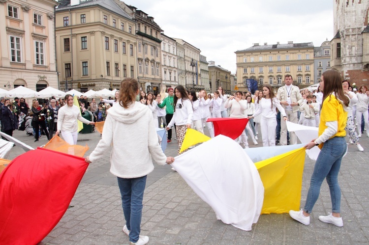 Róża dla Jezusa 2022