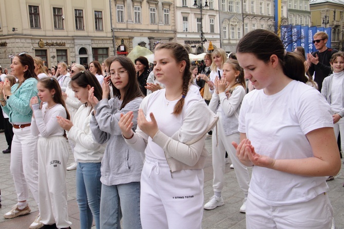 Róża dla Jezusa 2022