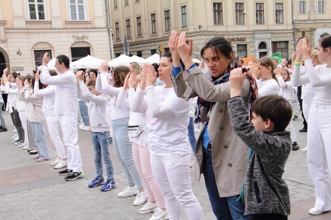 Róża dla Jezusa 2022