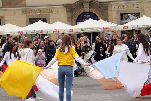 Róża dla Jezusa 2022