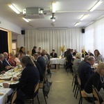   Spotkanie Środowiska Inicjatywa w Radomiu