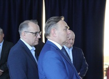   Spotkanie Środowiska Inicjatywa w Radomiu