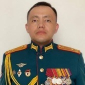 Siły zbrojne Ukrainy: dowódca rosyjskiej brygady z Buczy awansowany do stopnia pułkownika