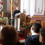 Niebawem będą lektorami i ceremoniarzami