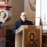 Niebawem będą lektorami i ceremoniarzami