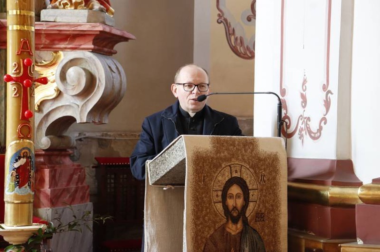 Niebawem będą lektorami i ceremoniarzami