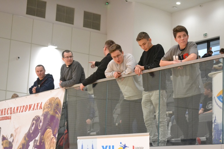 XII Mistrzostwa LSO w piłkę nożną