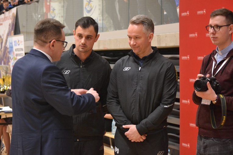 XII Mistrzostwa LSO w piłkę nożną