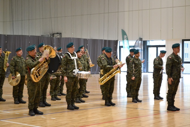 XII Mistrzostwa LSO w piłkę nożną