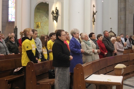 Święto Caritas
