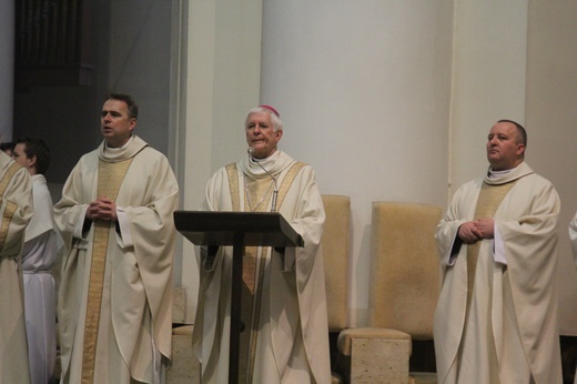 Święto Caritas