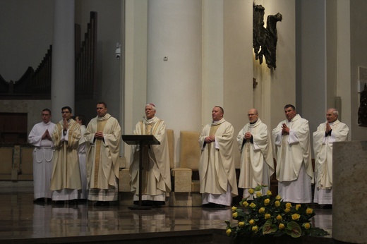 Święto Caritas