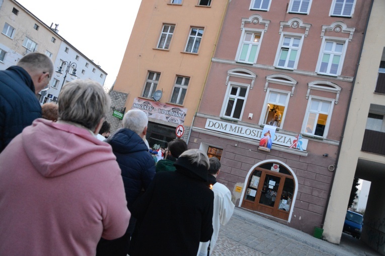 Otmuchowskie Święto Miłosierdzia