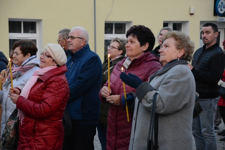 Otmuchowskie Święto Miłosierdzia