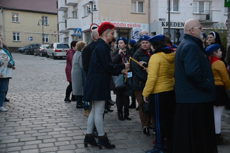 Otmuchowskie Święto Miłosierdzia