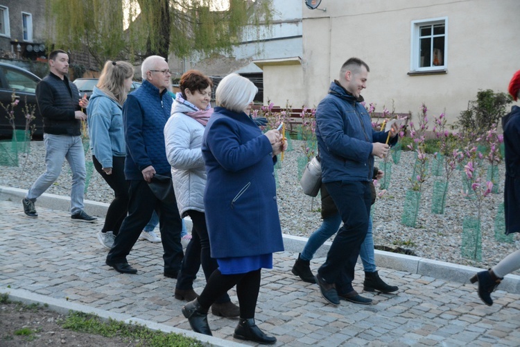 Otmuchowskie Święto Miłosierdzia