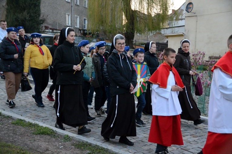 Otmuchowskie Święto Miłosierdzia