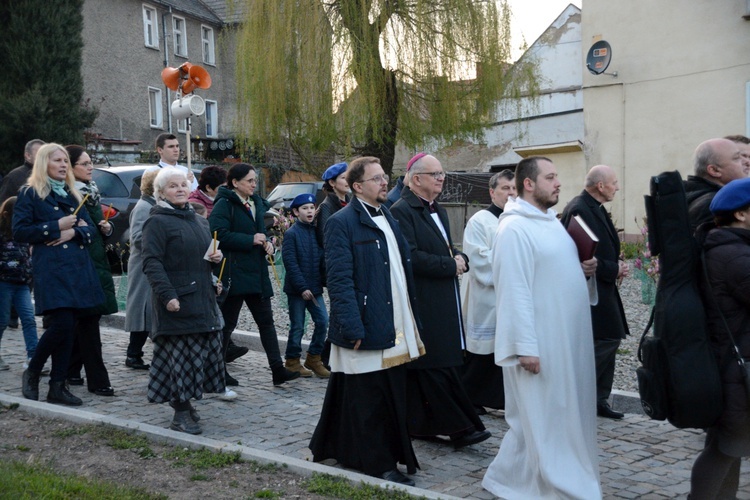 Otmuchowskie Święto Miłosierdzia