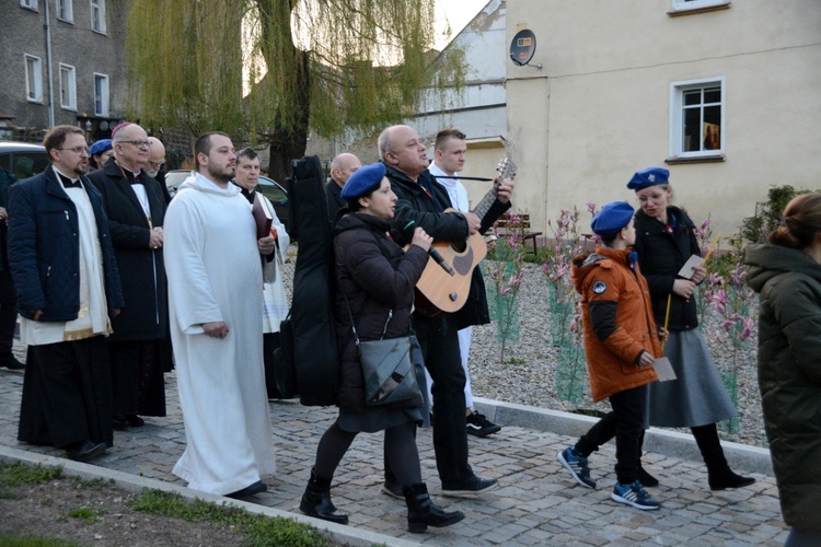 Otmuchowskie Święto Miłosierdzia