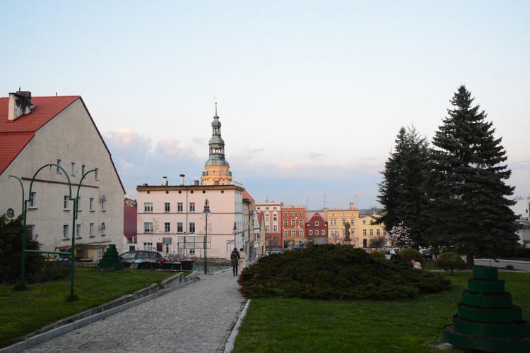 Otmuchowskie Święto Miłosierdzia