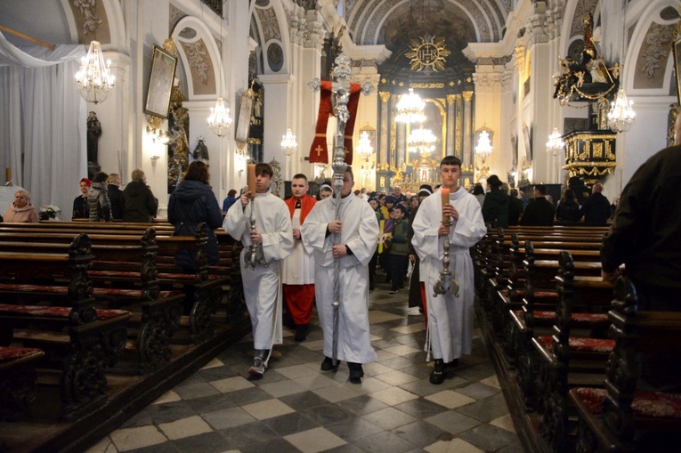 Otmuchowskie Święto Miłosierdzia