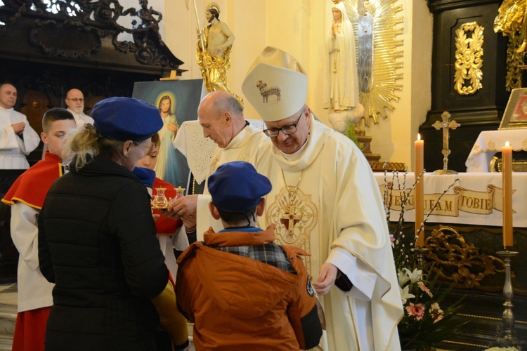 Otmuchowskie Święto Miłosierdzia