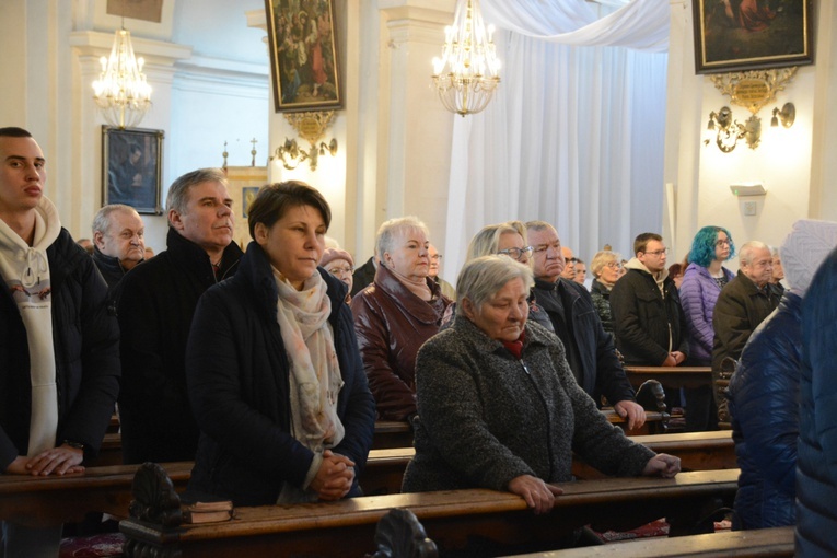 Otmuchowskie Święto Miłosierdzia