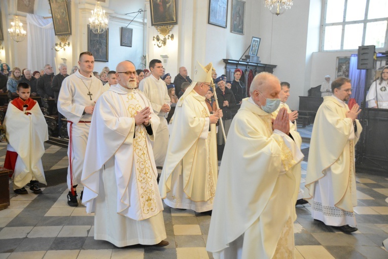 Otmuchowskie Święto Miłosierdzia