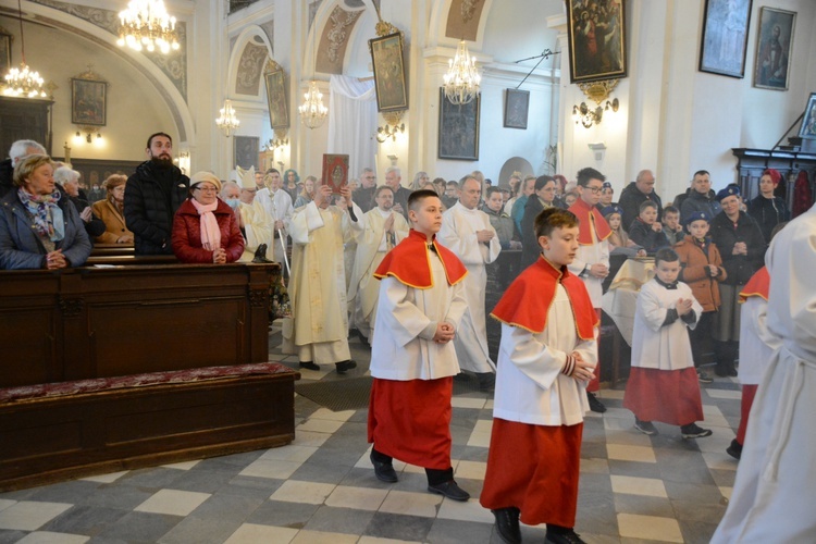 Otmuchowskie Święto Miłosierdzia