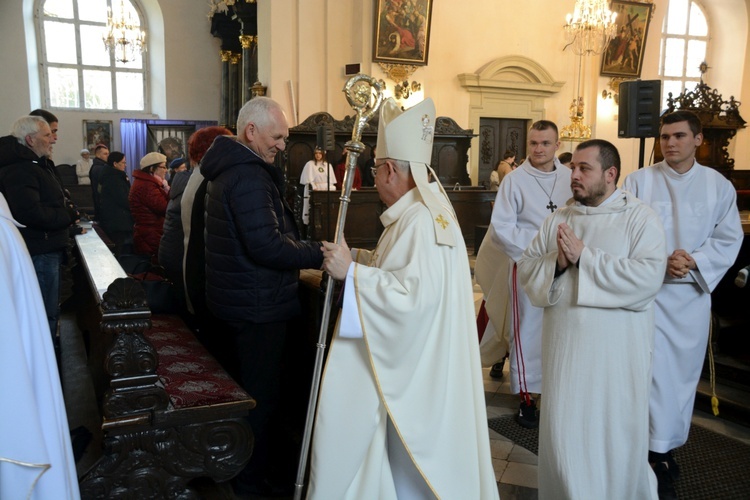 Otmuchowskie Święto Miłosierdzia