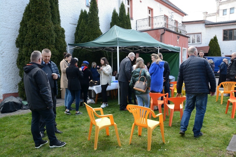 Otmuchowskie Święto Miłosierdzia