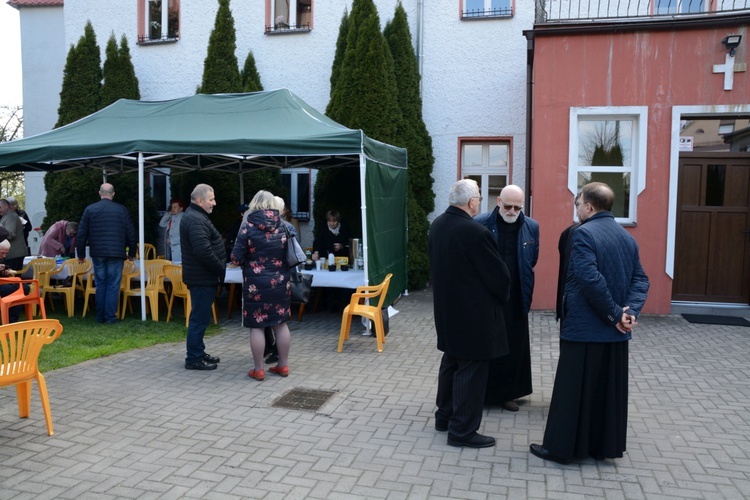 Otmuchowskie Święto Miłosierdzia