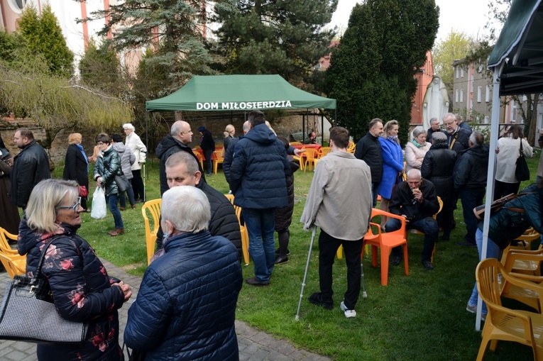 Otmuchowskie Święto Miłosierdzia