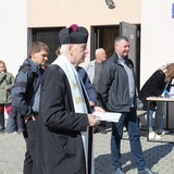 Piłkarski turniej o puchar dziekana andrychowskiego w Targanicach - 2022