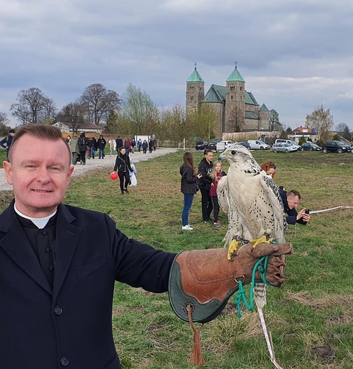 Powrót do przeszłości.