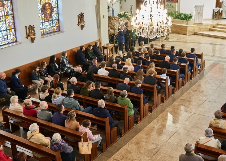 Wałbrzych. Odpust św. Wojciecha